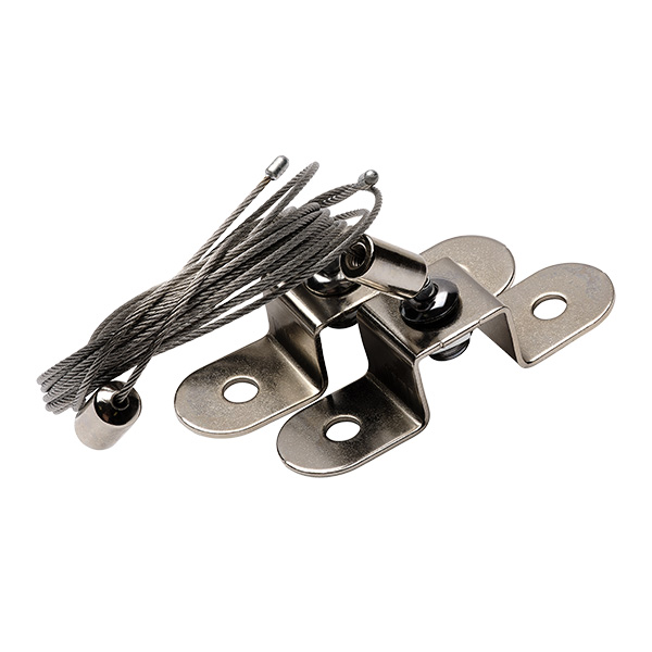 70450 - Apex Suspension System for Dura & Ultra CCT Battens - 1.5m Adjustable